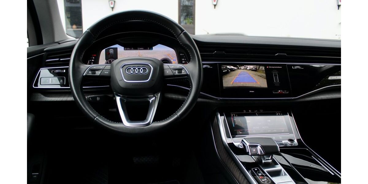 Audi Q7 115.000 km 40.899 &euro; Köln 51107