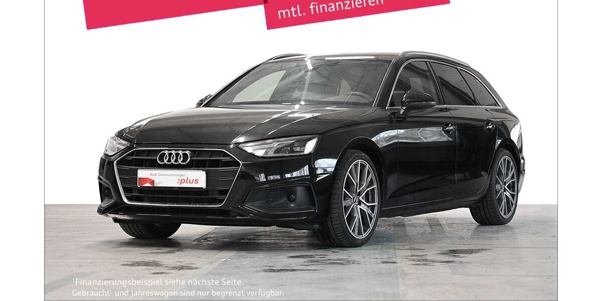Audi A4 104.527 km 26.888 &euro; Wuppertal 42109