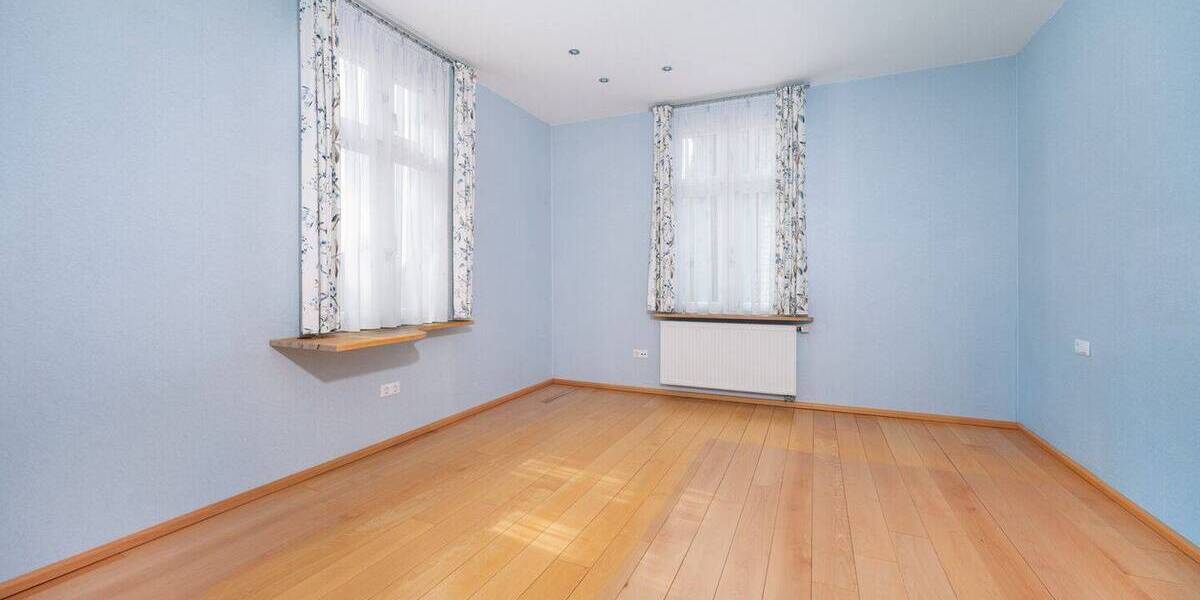 Einfamilienhaus Wuppertal Ronsdorf - 7 Zimmer, 234 m&sup2;, 649.000&euro; | Angebot:26763509