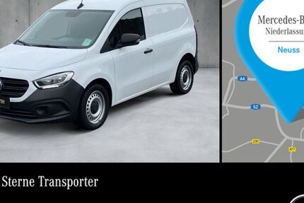 Mercedes-Benz Citan 28.968 km 16.160 &euro; Neuss 41460