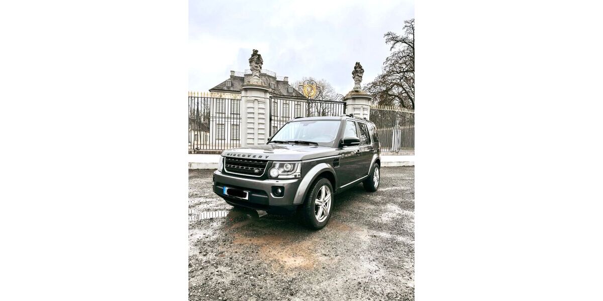 Land Rover Discovery 144.000 km 20.200 &euro; Köln 50676