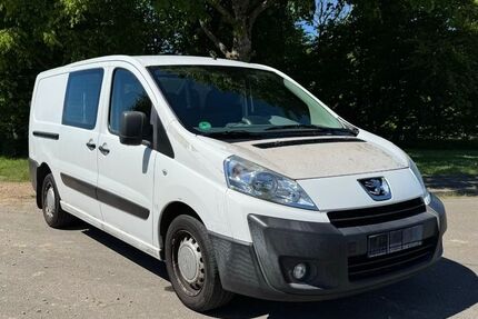Peugeot Expert 233.372 km 3.999 &euro; Düsseldorf 40227