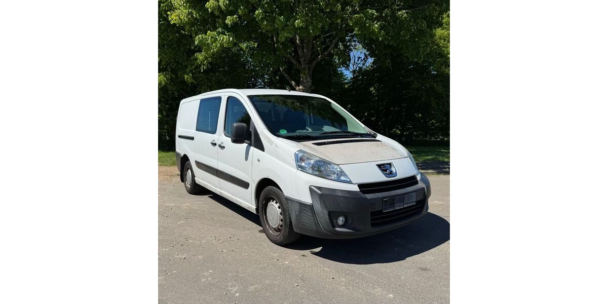 Peugeot Expert 233.372 km 3.999 &euro; Düsseldorf 40227