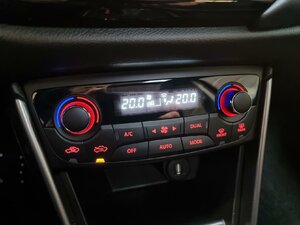 Suzuki SX4 S-Cross Comfort+ AllGrip Allwetter SSD SHZ Nav 36.532 km 21.980 &euro; HAAN 42781