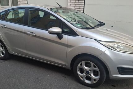 Ford Fiesta 199.860 km 3.380 &euro; wuppertal 42277