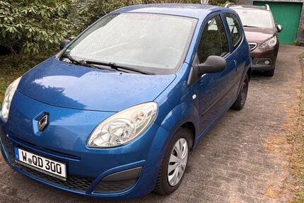 Renault Twingo 52.852 km 2.500 &euro; Wuppertal 42389