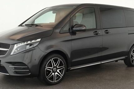 Mercedes-Benz V 300 62.300 km 57.584 &euro; Düsseldorf 40233