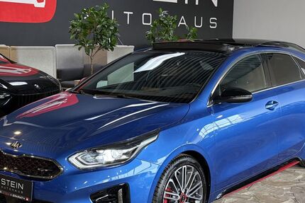 Kia pro ceed / ProCeed 68.400 km 22.990 &euro; Erkrath (bei Düsseldorf) 40699