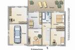 Einfamilienhaus Düsseldorf Urdenbach - 8 Zimmer, 201 m&sup2;, 695.000&euro; | Angebot:26833966