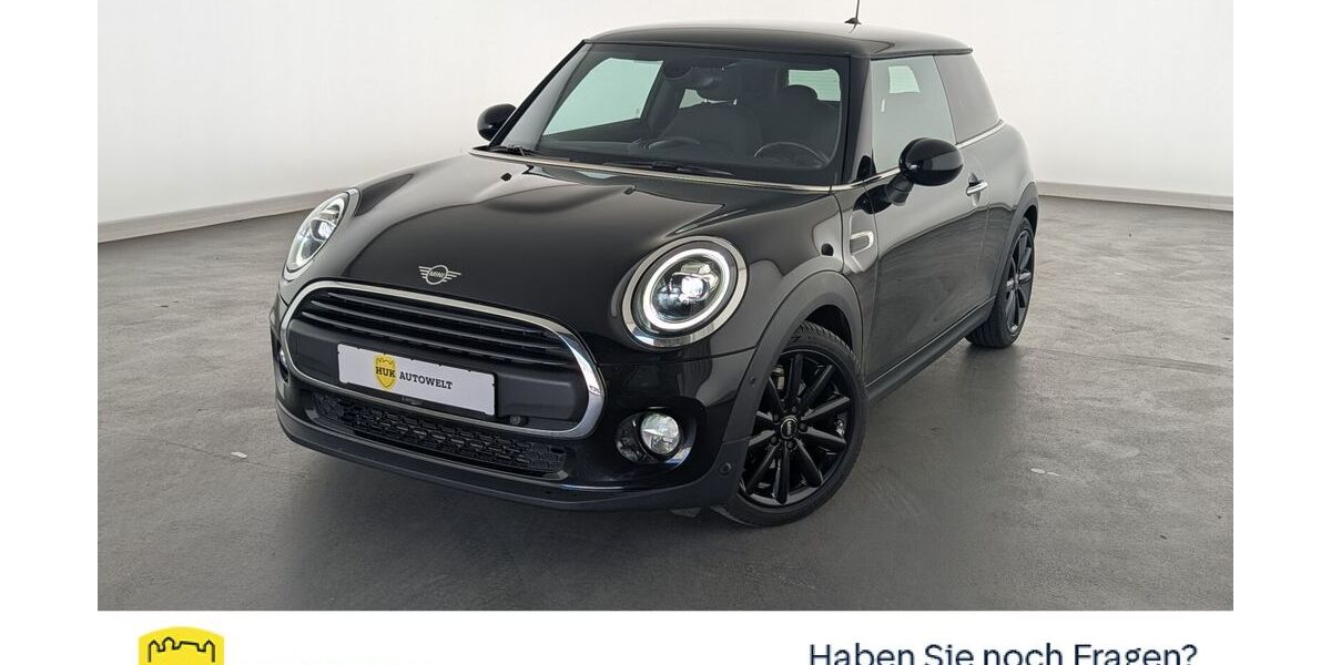 Mini ONE 83.750 km 13.760 &euro; Düsseldorf 40599