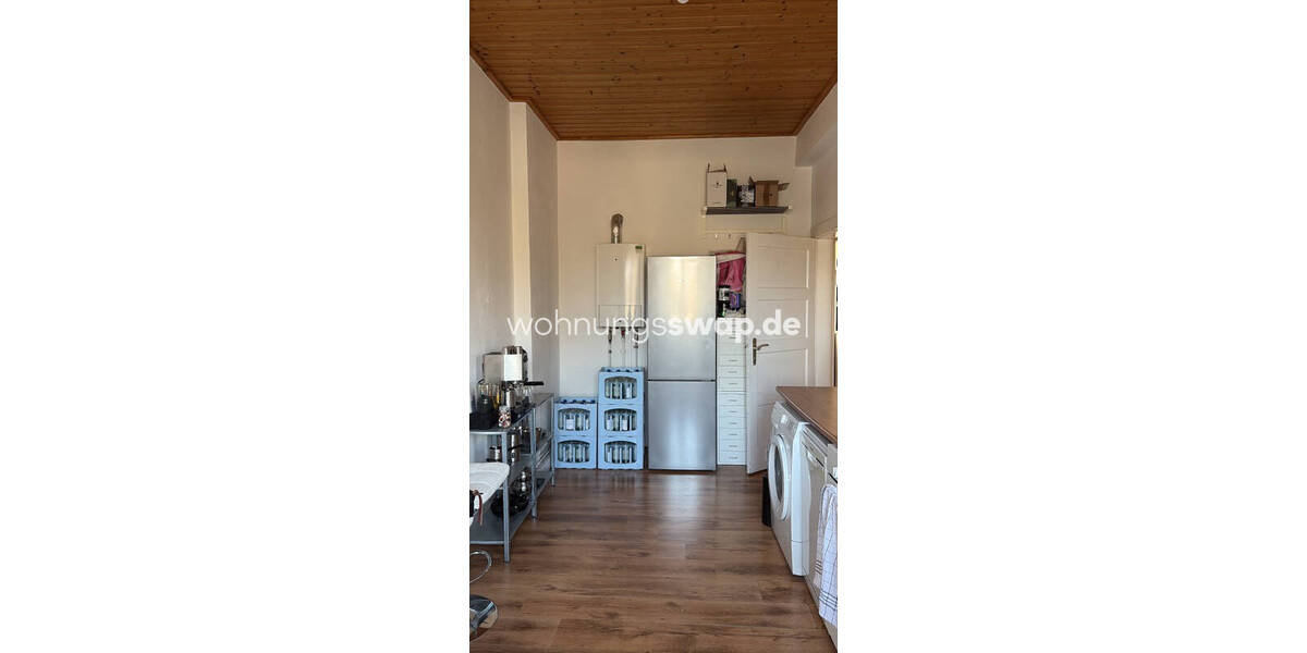 Etagenwohnung Köln Raderthal - 2 Zimmer, 60 m&sup2;, 640&euro; | Angebot:26166417