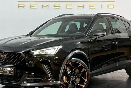 Cupra Formentor 37.715 km 39.990 &euro; Remscheid 42897