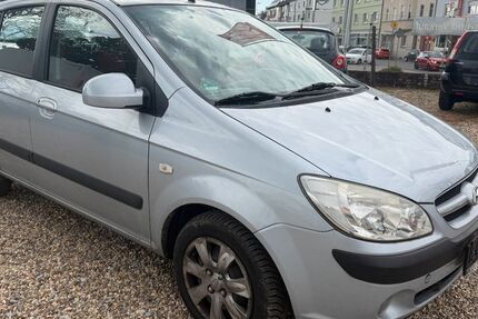 Hyundai Getz 154.600 km 950 &euro; Leverkusen 51371