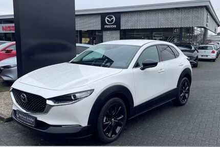 Mazda CX-30 20.987 km 23.485 &euro; Leverkusen 51373