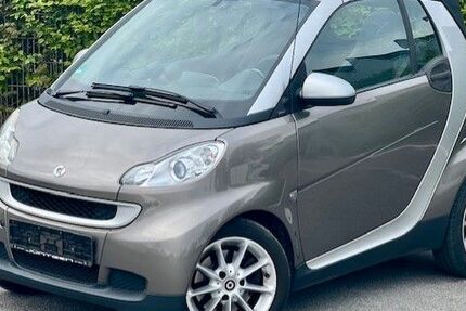 Smart ForTwo 169.333 km 4.999 &euro; Wuppertal 42389