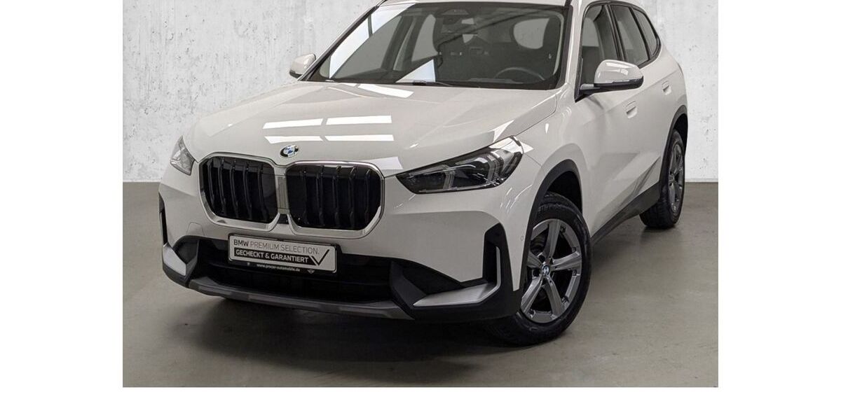 BMW X1 16.623 km 37.380 &euro; Düsseldorf 40595