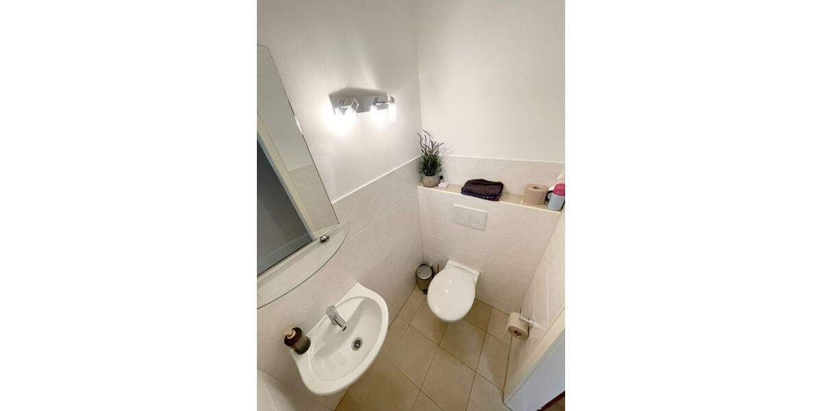 Etagenwohnung Köln Deutz - 3 Zimmer, 80 m&sup2;, 429.000&euro; | Angebot:25708384