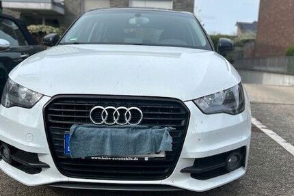 Audi A1 91.500 km 8.900 &euro; Meerbusch 40667