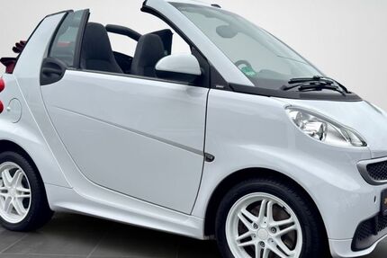 Smart ForTwo 54.000 km 9.999 &euro; Köln 50769