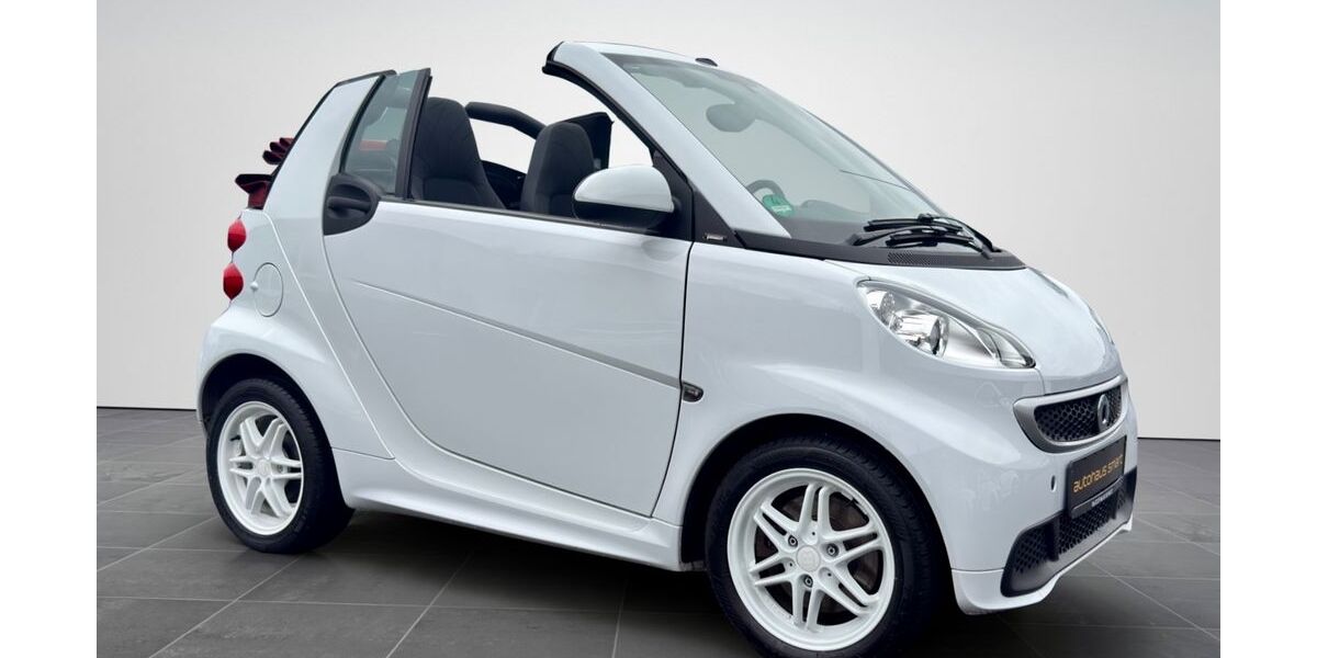 Smart ForTwo 54.000 km 9.999 &euro; Köln 50769