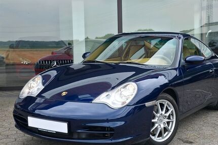 Porsche 911 Urmodell 87.000 km 32.500 &euro; Korschenbroich 41352