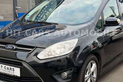 Ford C-Max 93.300 km 6.800 &euro; Leverkusen 51375