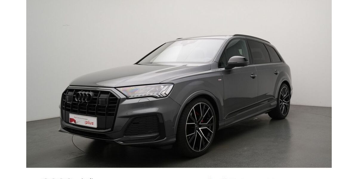 Audi Q7 39.979 km 66.488 &euro; Leverkusen 51373