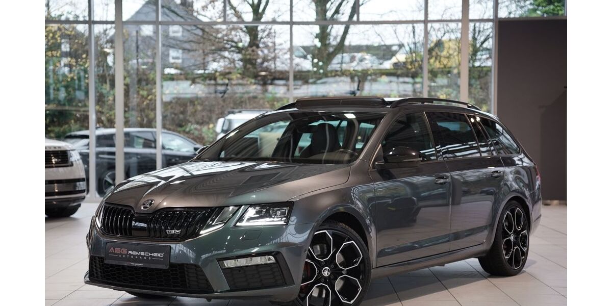 Skoda Octavia 69.900 km 24.900 &euro; Remscheid/NRW 42855