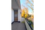 Frechen-Königsdorf - gut geschnittene 2,5-Zimmer Wohnung mit Balkon - Etagenwohnung Frechen Königsdorf | Angebot:25874456
