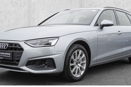 Audi A4 57.723 km 25.850 &euro; Düsseldorf 40474