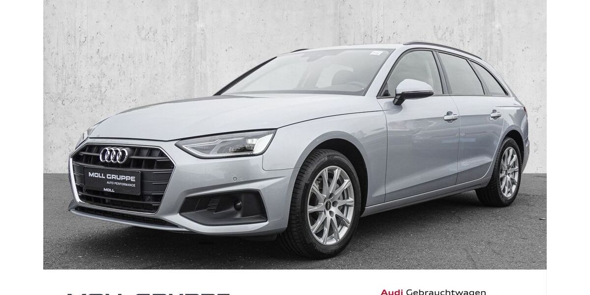 Audi A4 57.723 km 25.850 &euro; Düsseldorf 40474