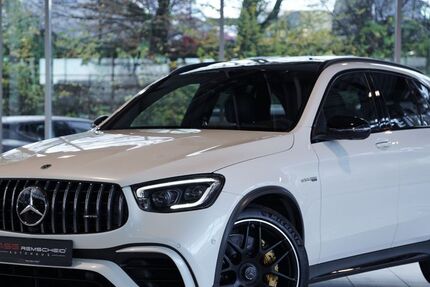 Mercedes-Benz GLC 63 AMG 76.000 km 57.900 &euro; Remscheid/NRW 42855