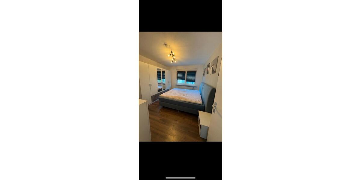 Etagenwohnung Wuppertal Gemarkung Langerfeld - 2 Zimmer, 65 m&sup2;, 800&euro; | Angebot:25867965