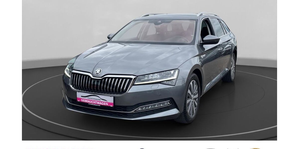 Skoda Superb 63.947 km 28.490 &euro; Köln 51145