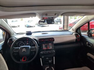 Citroen C3 Aircross Shine Headup SSD City & Style Paket 58.564 km 13.360 &euro; HAAN 42781