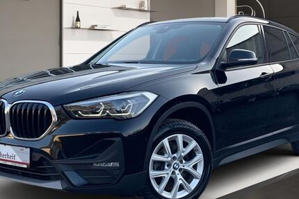 BMW X1 163.874 km 18.488 &euro; Köln 51067