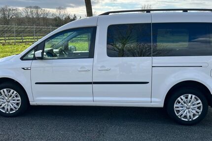 VW Caddy 161.200 km 14.000 &euro; Monheim am Rhein 40789