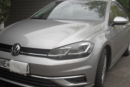VW Golf 80.000 km 10.550 &euro; Meerbusch 40668