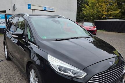 Ford Galaxy 172.900 km 12.000 &euro; Köln 51061