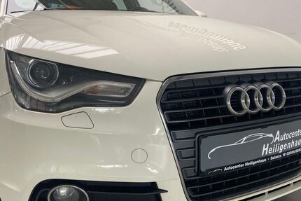 Audi A1 225.871 km 6.480 &euro; Heiligenhaus 42579