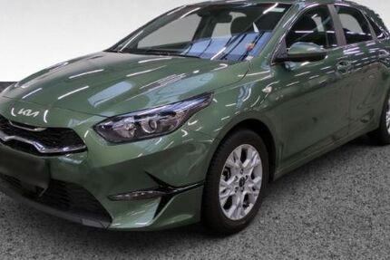 Kia ceed / Ceed 19.604 km 22.480 &euro; Korschenbroich 41352