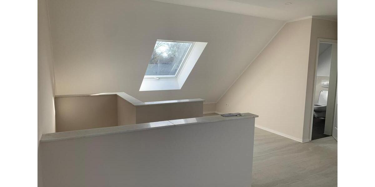 Maisonettenwohnung Köln Lindenthal - 4 Zimmer, 126 m&sup2;, 2.520&euro; | Angebot:25097983