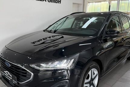 Ford Focus 20.000 km 16.990 &euro; Heiligenhaus 42579