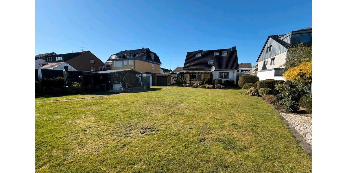 Einfamilienhaus Solingen Höhscheid - 750.000&euro; | Angebot:26184739