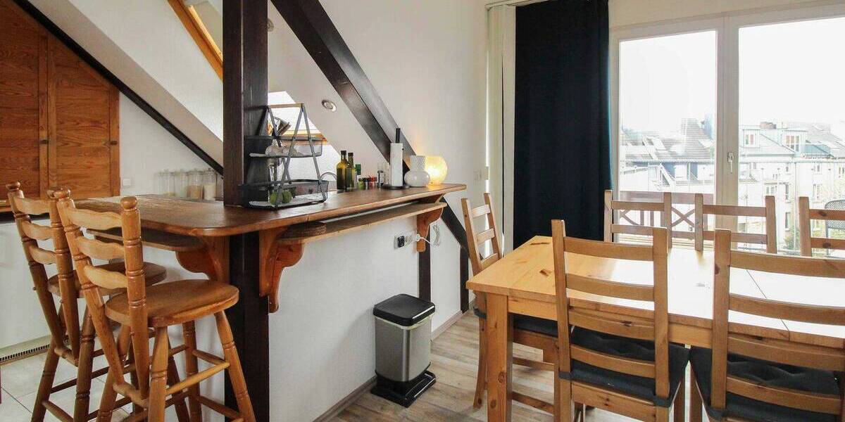 Einfamilienhaus Düsseldorf Pempelfort - 6 Zimmer, 649.000&euro; | Angebot:26156421