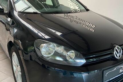 VW Golf 152.494 km 5.780 &euro; Heiligenhaus 42579