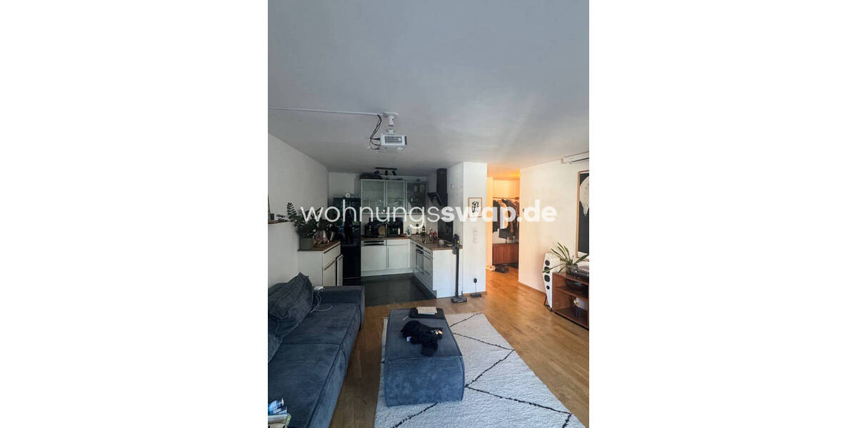Etagenwohnung Köln Altstadt-Süd - 3 Zimmer, 79 m&sup2;, 1.500&euro; | Angebot:26251383