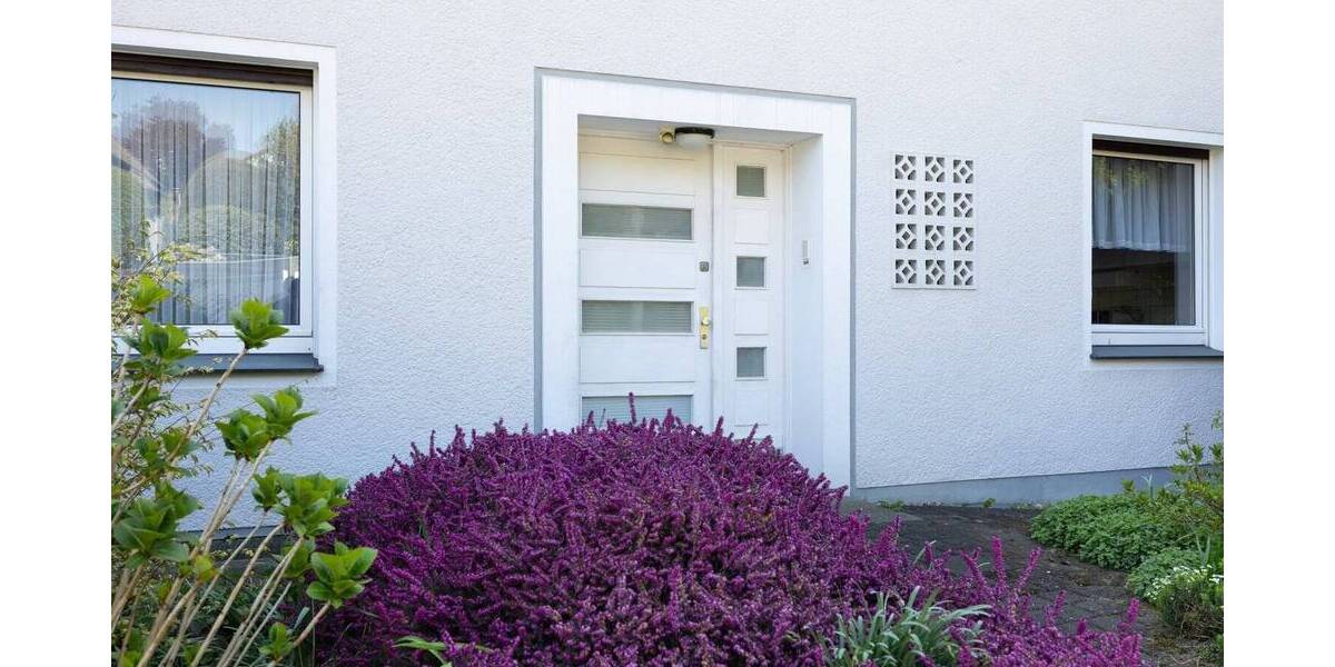 Einfamilienhaus Heiligenhaus Mitte - 7 Zimmer, 170 m&sup2;, 580.000&euro; | Angebot:25679812