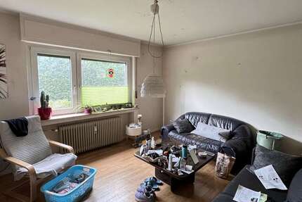 Wohnung Düsseldorf Stadtbezirk 5 - 2 Zimmer, 54 m&sup2;, 129.000&euro; | Angebot:26197777