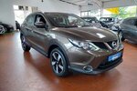 Nissan Qashqai N-Connecta SHZ 360°Kam Pano Navi 43.732 km 12.480 &euro; HAAN 42781